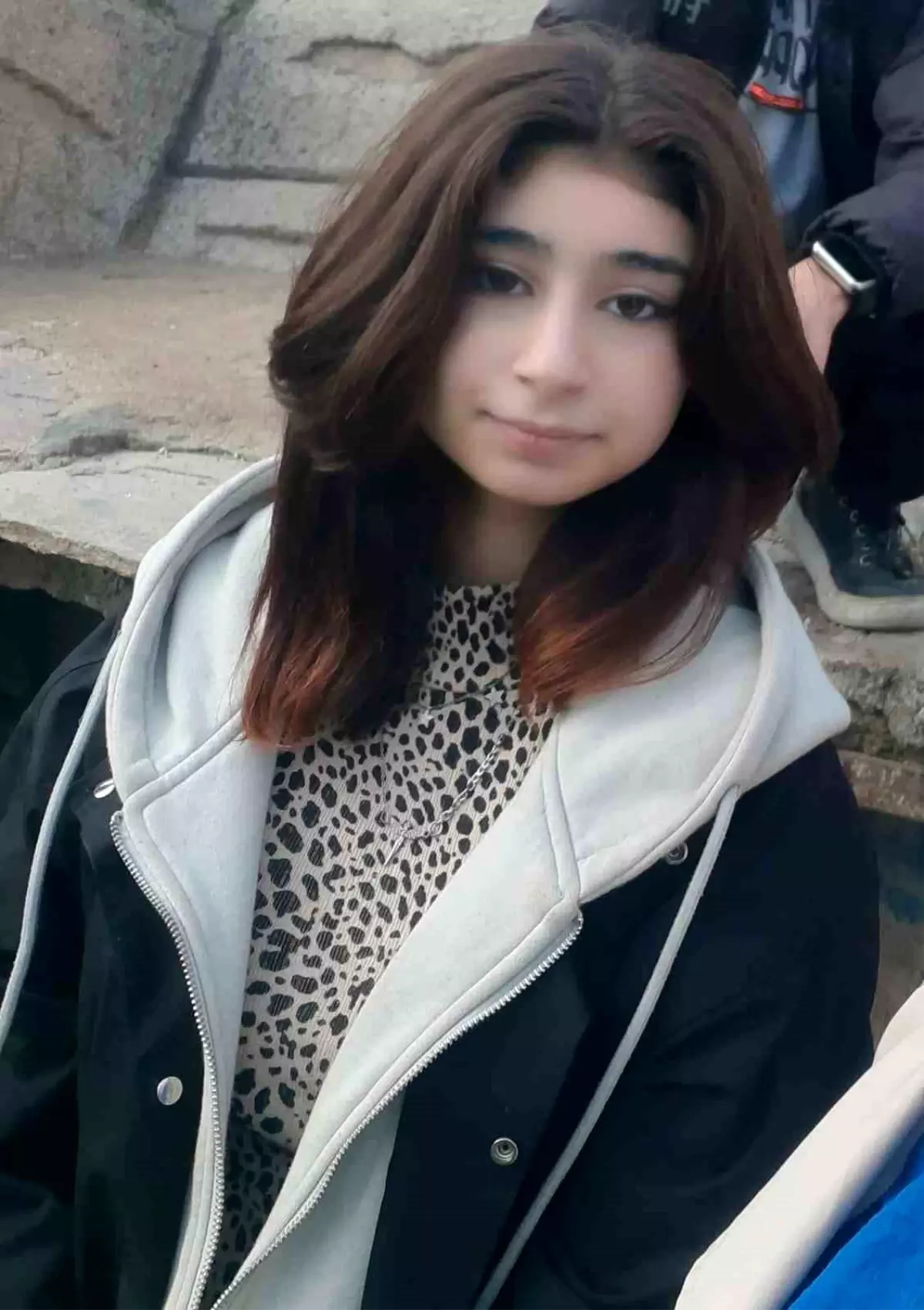 Eskişehir'de 14 yaşındaki kız kayıplara karıştı