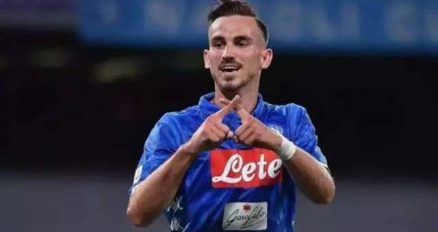 Fabian Ruiz kimdir, kaç yaşında, nereli? Fabian Ruiz hangi takımlarda oynadı, şu an hangi takımda, mevki ne?