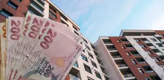 Fahiş aidatlara 'dur' diyecek düzenleme Meclis'e sunuldu