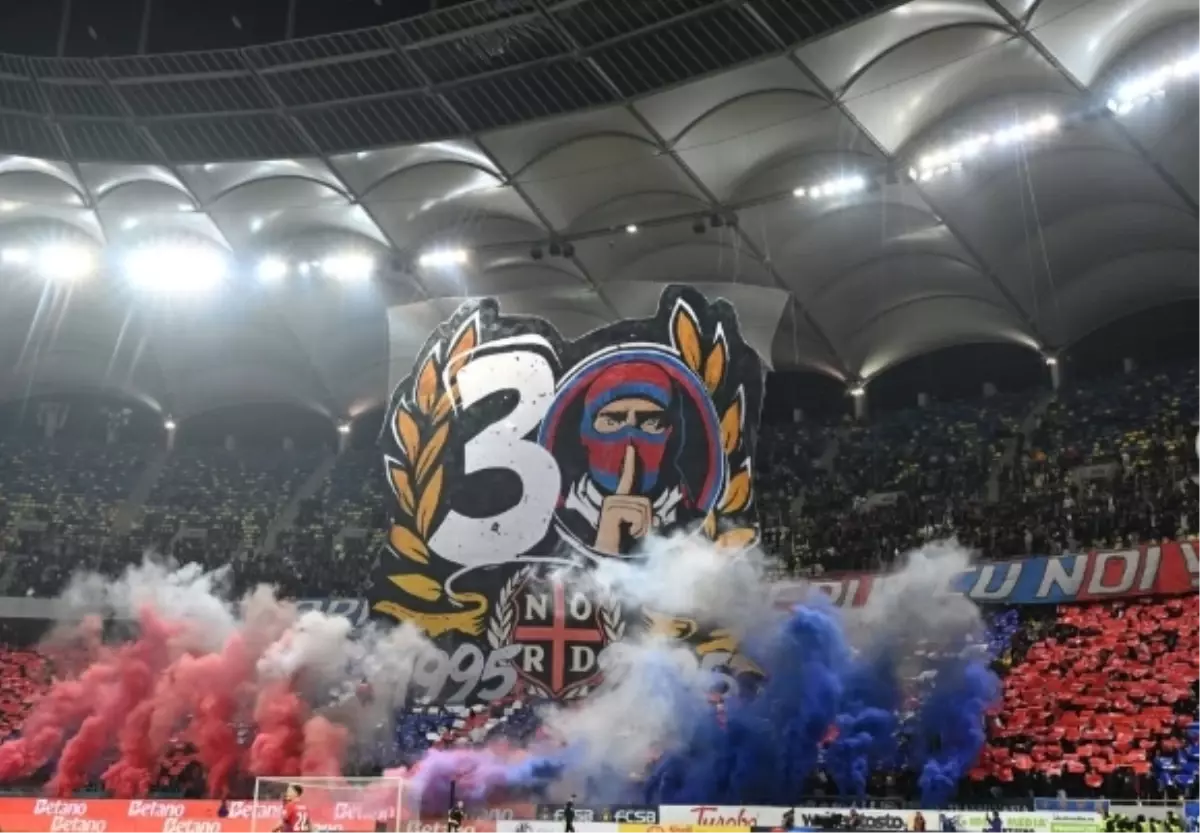 FCSB hangi ülkenin akımı, FCSB açılımı ne?