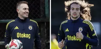 Fener taraftarını heyecanlandıran görüntü