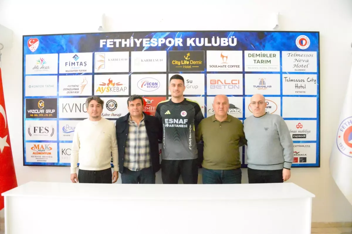 Fethiyespor, Ankara Demirspor'u ağırlayacak