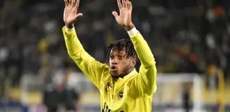 Fred neden cezalı, Galatasaray Fenerbahça Süper Kupa finalinde neden yok? Fred ne yapmıştı?