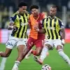Galatasaray-Fenerbahçe derbisi öncesi korkutan gelişme