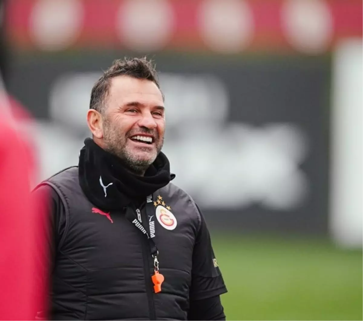 Galatasaray, Fenerbahçe derbisine hazır