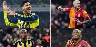 Galatasaray Fenerbahçe maçı hangi statta oynanacak?