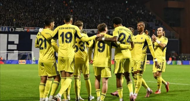 Galatasaray Fenerbahçe maçı ne zaman, hangi gün, saat kaçta? Fenerbahçe Galatasaray Süper Kupa maçı hangi kanalda?