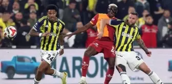 Galatasaray Fenerbahçe maçı ne zaman, hangi gün, saat kaçta? Fenerbahçe Galatasaray Süper Kupa maçı hangi kanalda?