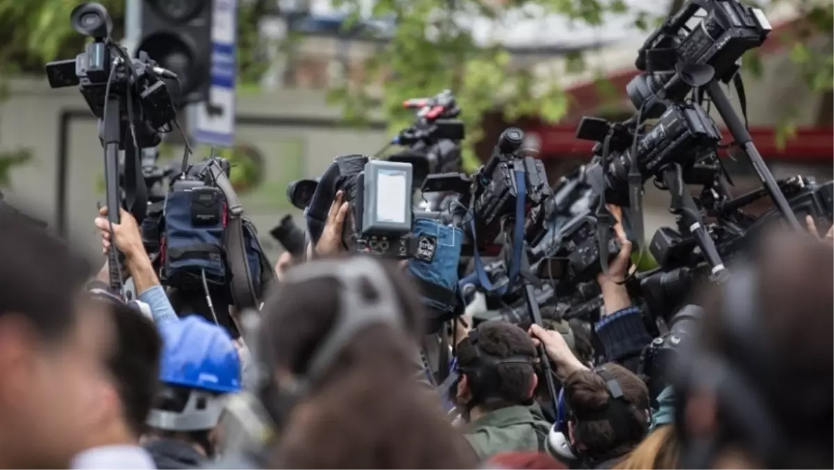 Gazeteciler Günü ne zaman? En güzel Çalışan Gazeteciler Günü sözleri ve mesajları!