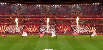 Gecenin maçı tat vermedi