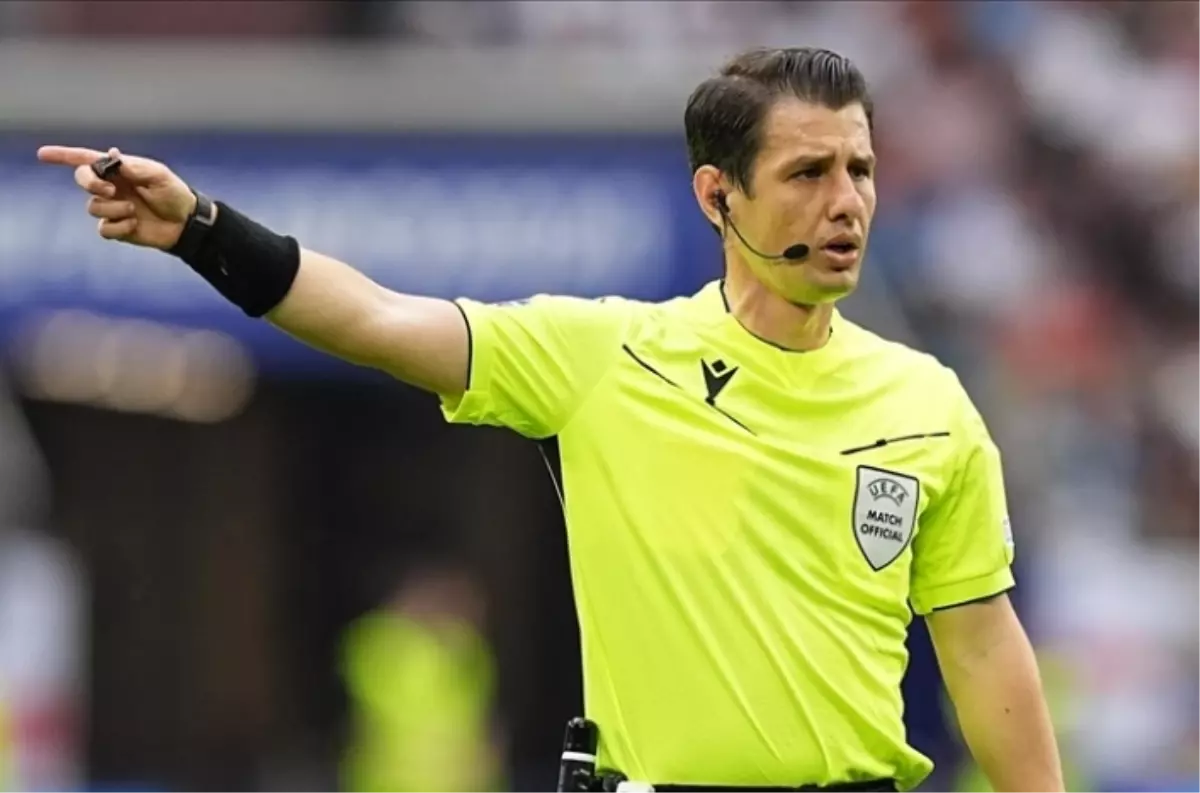 Halil Umut Meler kimdir, hangi takımlı?