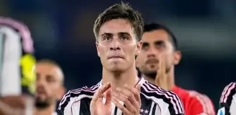 Helal olsun sana Kenan! Juventus'ta üst üste ikinci kez aynı şeyi yaşadı