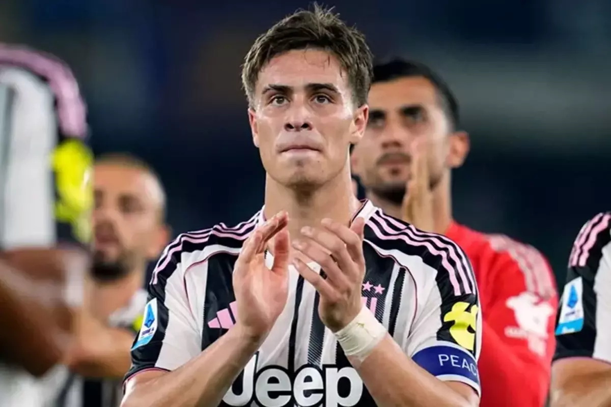 Helal olsun sana Kenan! Juventus'ta üst üste ikinci kez aynı şeyi yaşadı