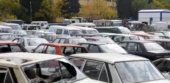 Hurda teşviki ne zaman çıkacak 2026?