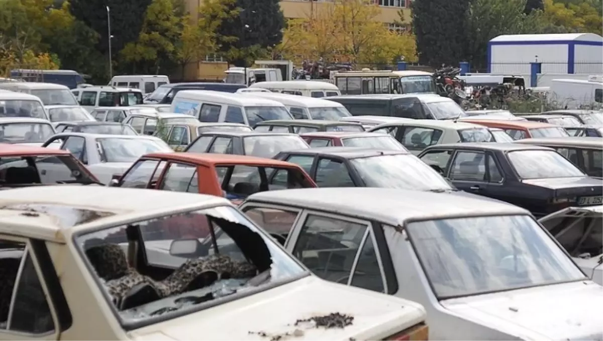 Hurda teşviki ne zaman çıkacak 2026?