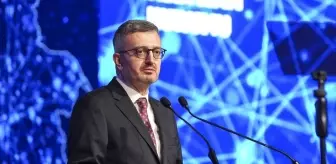 İletişim Başkanı Duran, 'Dijital Dönüşüm Çağında Habercilik: Yapay Zeka ve Dijital Yetkinlikler' Paneli'nde konuştu Açıklaması