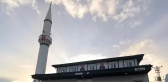 İscehisar'da 'Şehirlerin Kalbi Camilerde Buluşalım' programı yapıldı