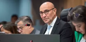 İzmir Büyükşehir Belediyesine yönelik 'kooperatif' davasındaki tahliyelere itiraz