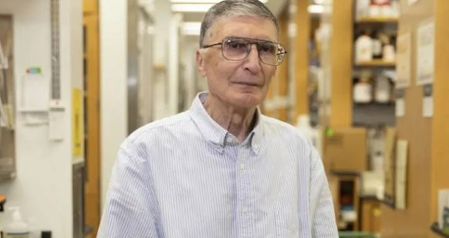 Kansere çözüm mü bulundu? Aziz Sancar'ın beyin kanseri çalışması nedir? Kansere çözüm mü bulundu? Aziz Sancar'ın beyin kanseri çalışması nedir?