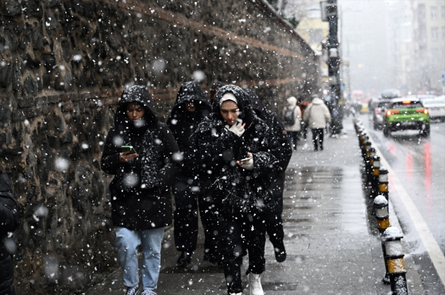 kar yagisi beklenenden daha siddetli olacak 19444318 1171 m