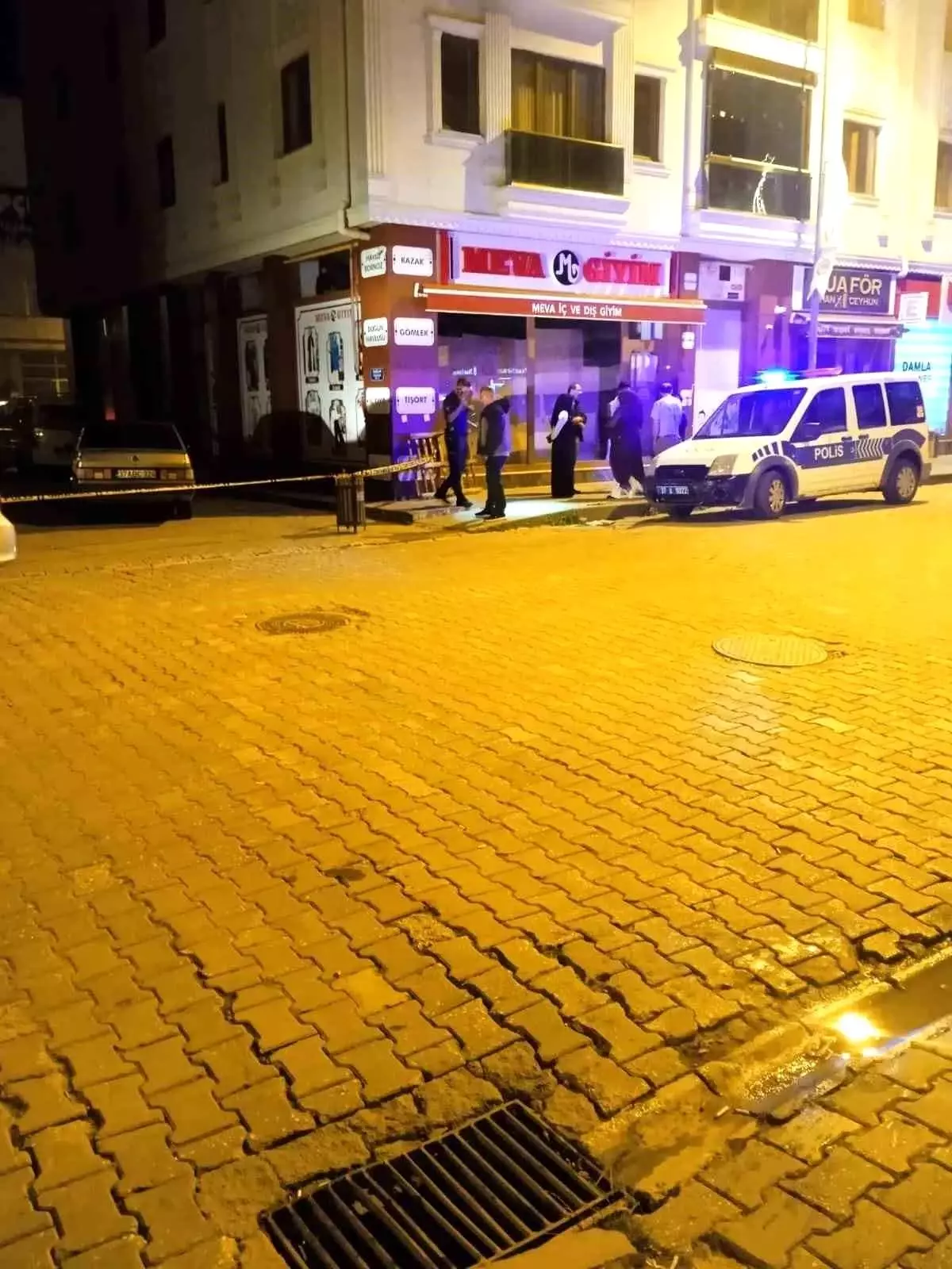 Kastamonu'da 1 kişinin öldüğü olayla ilgili sanıklara ceza yağdı