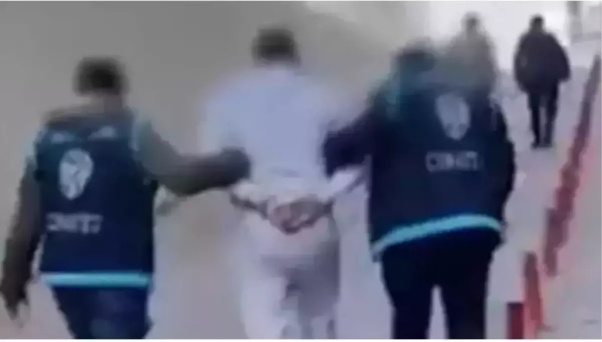 Kayınbiraderini öldürdüğü suçlaması ile yargılanan İranlı iş insanına 25 yıl hapis