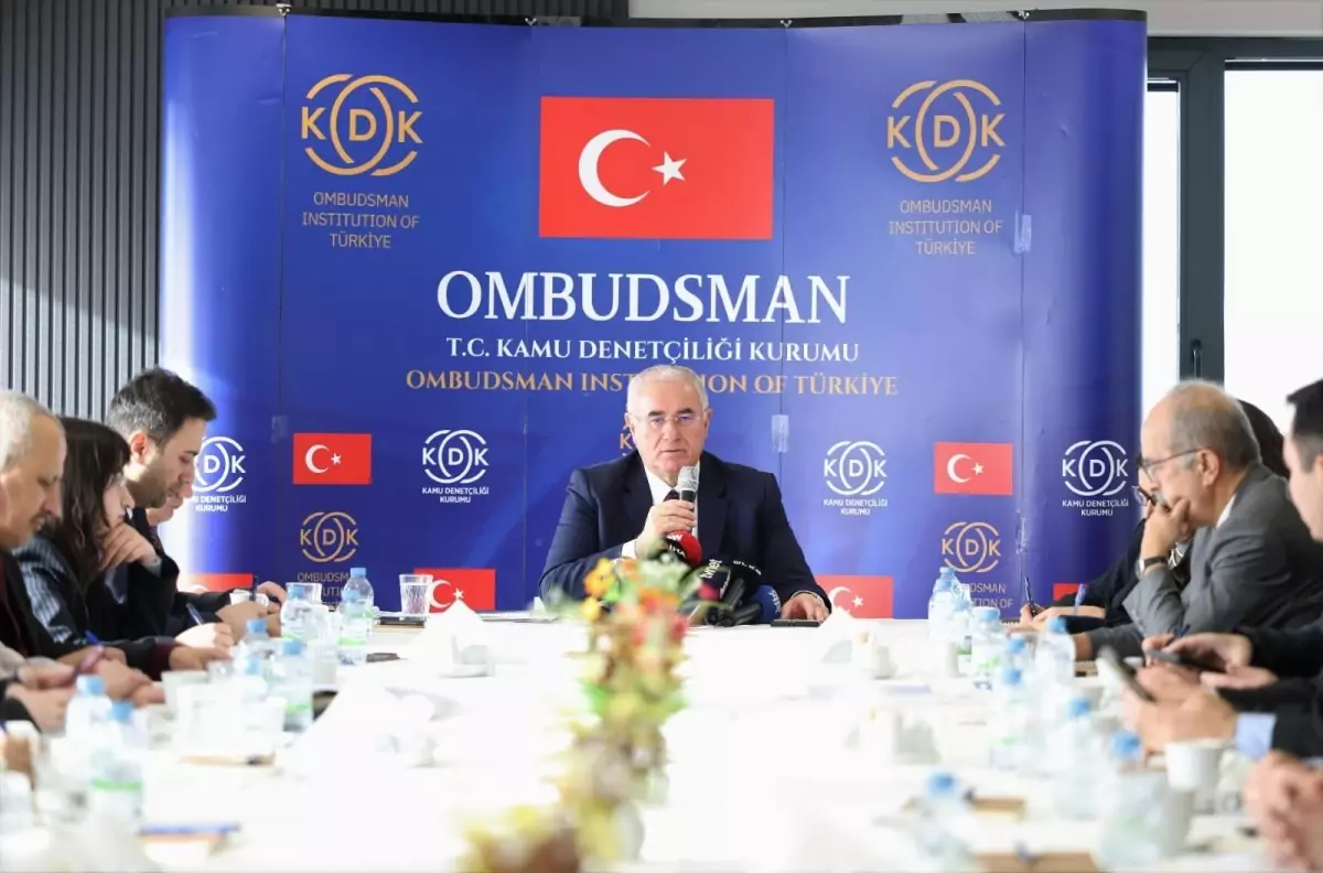 KDK Tavsiye Kararları Bağlayıcı Değil