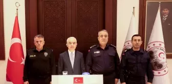 Kırklareli'nde geçen yıl göçmen kaçakçılığı operasyonlarında 159 zanlı tutuklandı