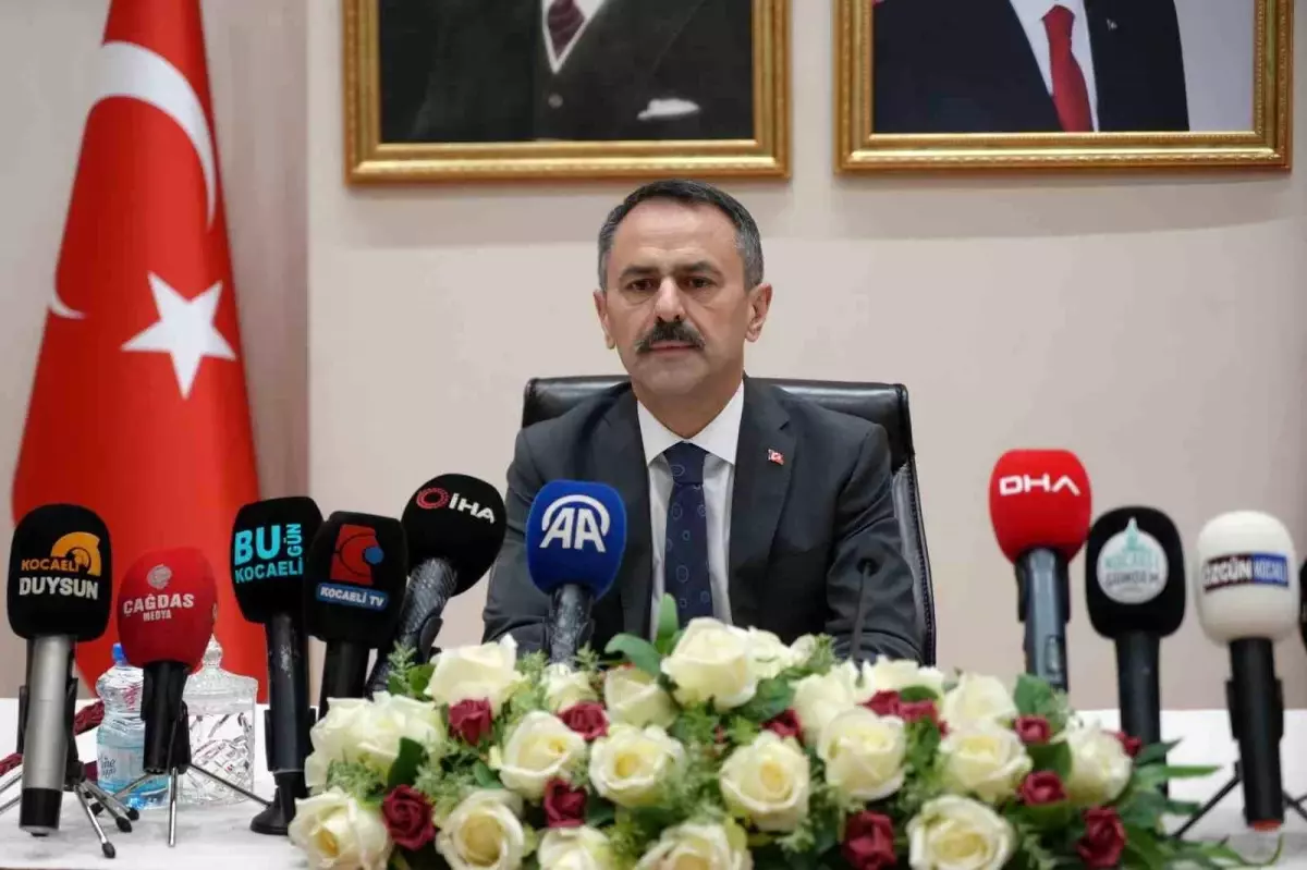 Kocaeli'de 16 okul için yıkım kararı alındı