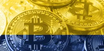 Kolombiya kripto borsalarına zorunlu veri raporlaması getirdi