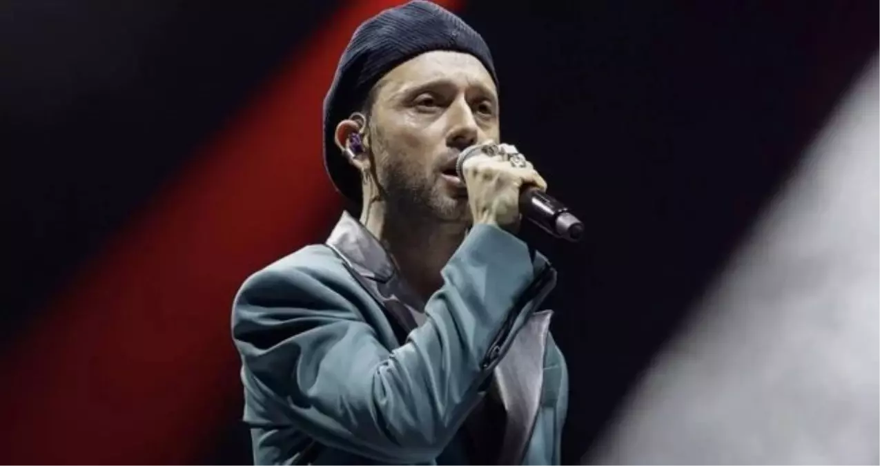 Mabel Matiz kimdir? Mabel Matiz kaç yaşında, nereli?