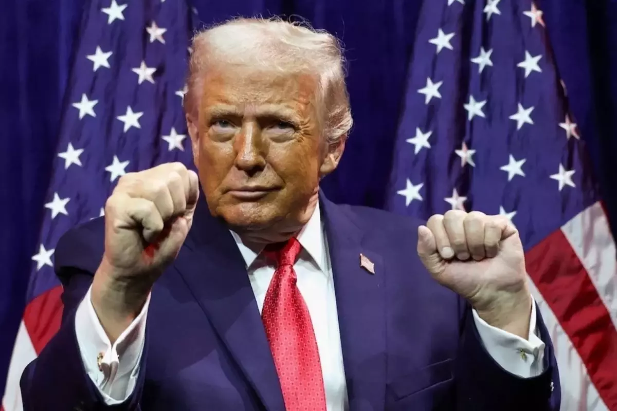 Maduro'yu kaçıran Trump, Venezuela'ya ikinci saldırı için kararını verdi