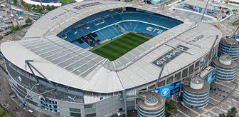 Manchester City'den 65 milyon sterlinlik bomba transfer