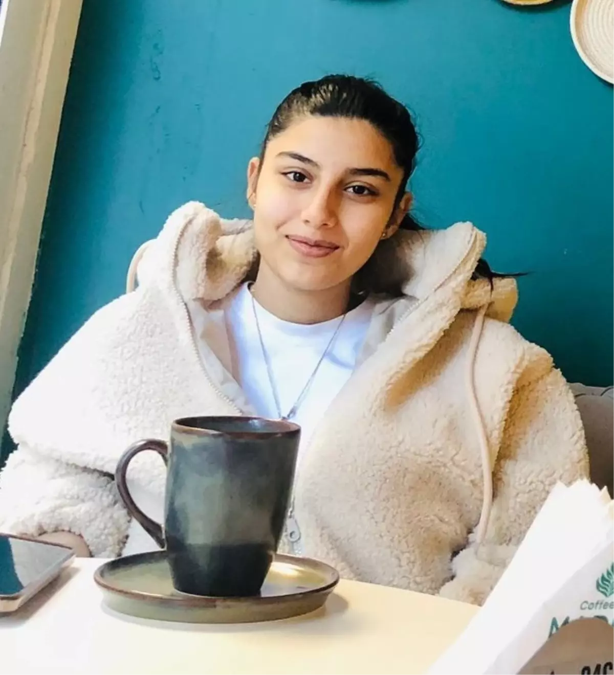 Mardin'de kaybolan 17 yaşındaki Melek, 1 haftadır aranıyor