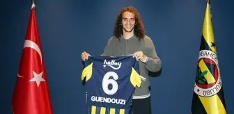 MATTEO GUENDOUZİ PİYASA DEĞERİ: Guendouzi bonservis bedeli ne kadar, maaşı ne kadar? Guendouzi Fenerbahçe'ye ne kadara transfer oldu?