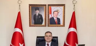 Muğla Valisi Akbıyık'tan 10 Ocak Çalışan Gazeteciler Günü mesajı