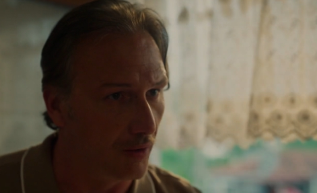 Mukadderat filmi oyuncuları kim, konusu ne, sonu nasıl bitiyor? Mukadderat filmi ne zaman, nerede çekildi?