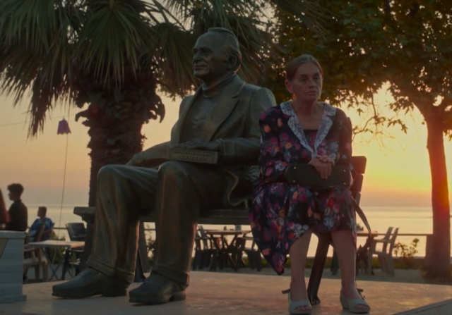 Mukadderat filmi oyuncuları kim, konusu ne, sonu nasıl bitiyor? Mukadderat filmi ne zaman, nerede çekildi?