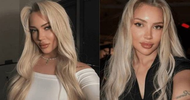 Mümine Sena Yıldız'ı kim işe aldı? Mümine Sena Yıldız, TRT'ye ve İletişim Başkanlığı'nda nasıl işe girdi? Mümine Sena Yıldız'ı kim işe aldı? Mümine Sena Yıldız, TRT'ye ve İletişim Başkanlığı'nda nasıl işe girdi?