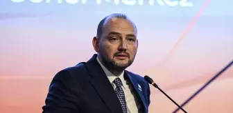 MÜSİAD Başkanı Burhan Özdemir '2025 Yılı Değerlendirmesi, 2026 Yılı Beklentileri' programında konuştu Açıklaması