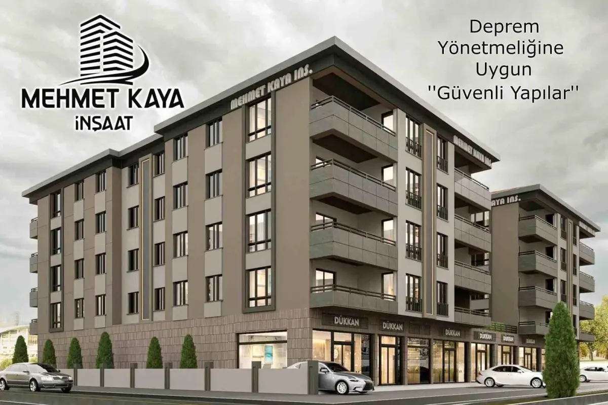 Müteahhit Mehmet Kaya'dan '10 Ocak Çalışan Gazeteciler Günü' mesajı