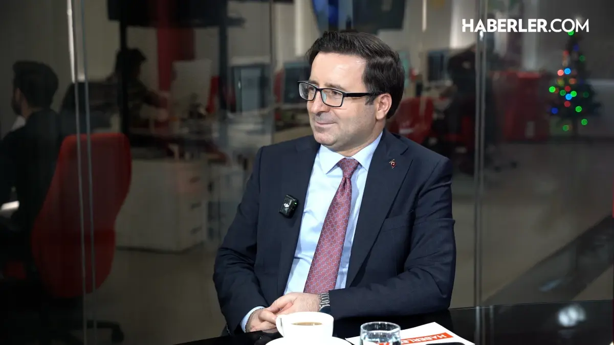 Prof. Dr. Mehmet Özkan: Maduro'nun arkadaşları ABD ile işbirliği yaparsa Maduro özgürlüğüne kavuşabilir