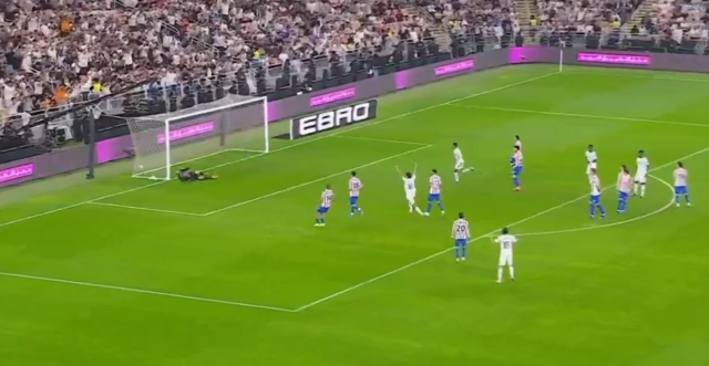 real madrid in yildizindan atletico madrid 19441973 6602 m