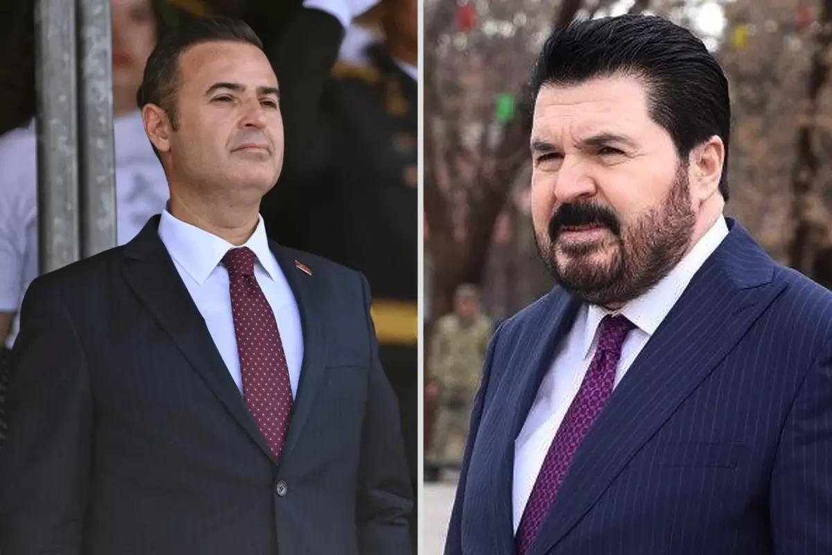 Savcı Sayan'dan bomba transfer iddiası