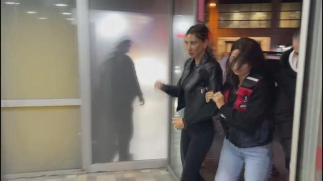 Результат теста на наркотики Шеймы Субаши оказался положительным