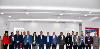 Silifke'de Uygulamalı Eğitim Çalıştayı düzenlendi