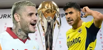 Süper Kupa'da süper derbi! İşte iki takımın eksikleri