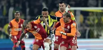 Süper Kupa finalinin saati değişebilir