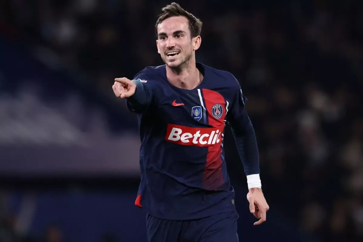 Süper Lig devinden Fabian Ruiz bombası