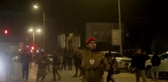 Suriye'de, ordunun Halep'te terör örgütü YPG/SDG'ye yönelik operasyonları sürüyor